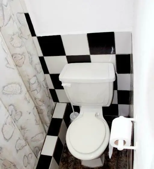 スタンダードルーム, Hostal Suiza