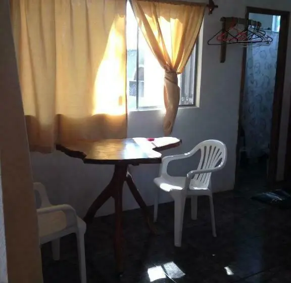 スタンダードルーム, Hostal Suiza
