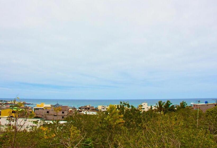 Люкс 2 Спальни, Hostal Suiza