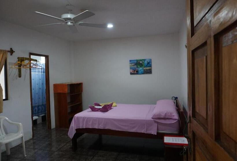 Номер Стандарт, Hostal Suiza