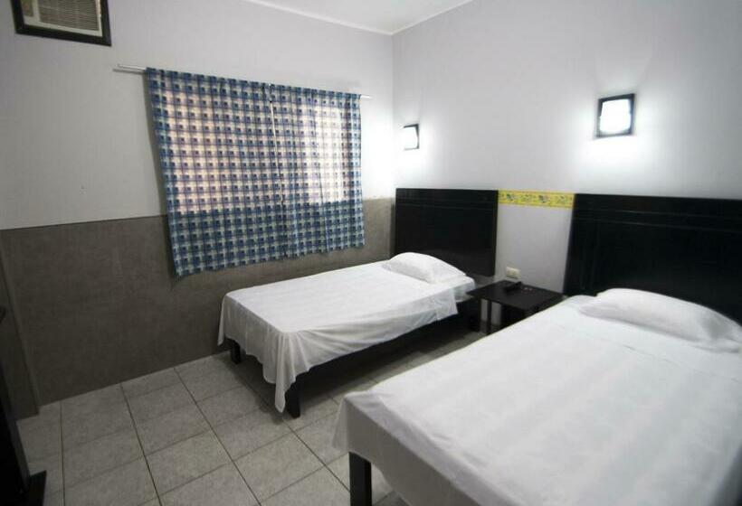 스탠다드 룸, Jer`s Hostal