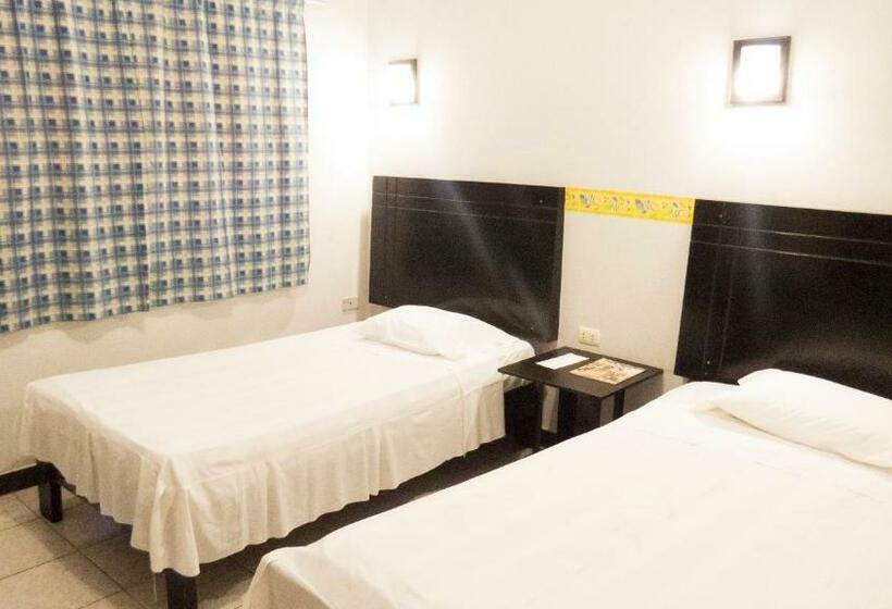 스탠다드 룸, Jer`s Hostal