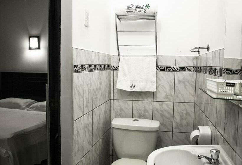 スタンダードルーム, Jer`s Hostal