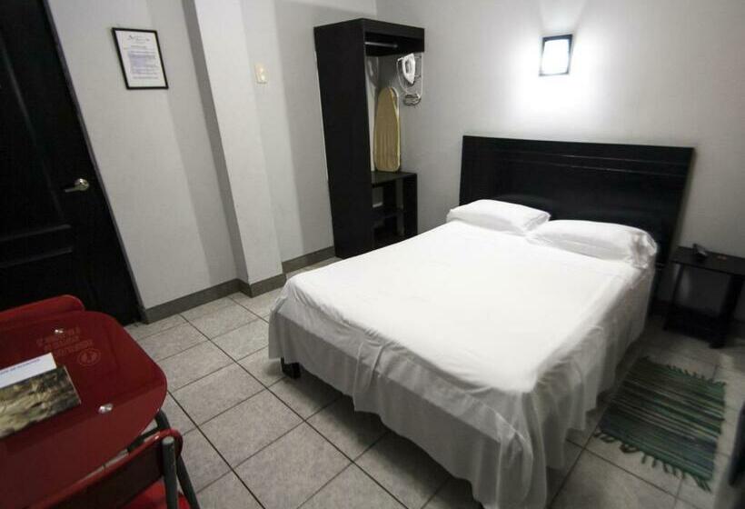스탠다드 룸, Jer`s Hostal