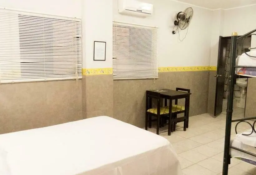 ファミリールーム, Jer`s Hostal
