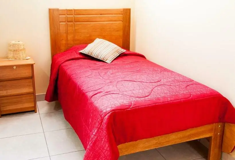 اتاق خانوادگی با سرویس بهداشتی مشترک, B&b Valcava