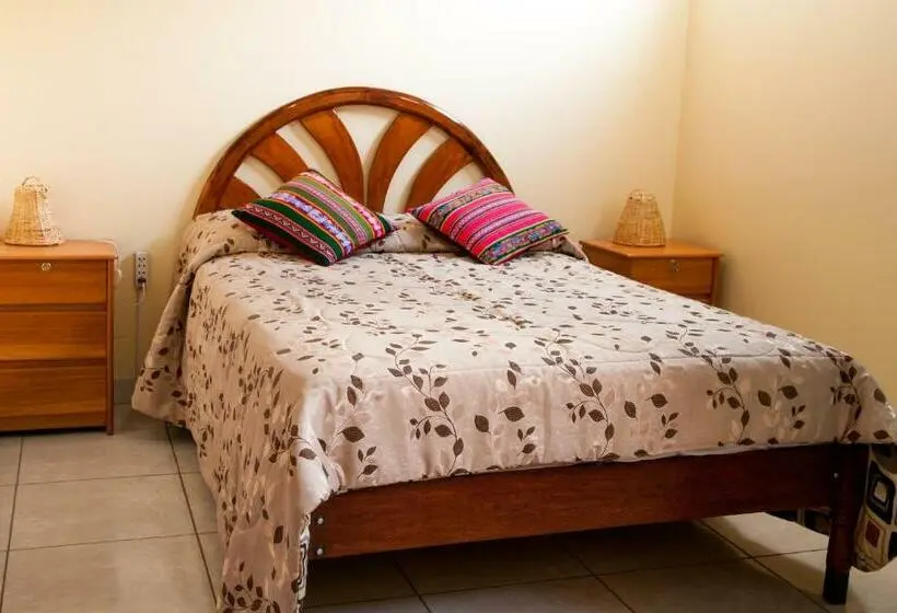 اتاق خانوادگی با سرویس بهداشتی مشترک, B&b Valcava