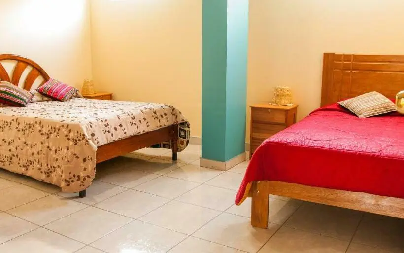 اتاق خانوادگی با سرویس بهداشتی مشترک, B&b Valcava