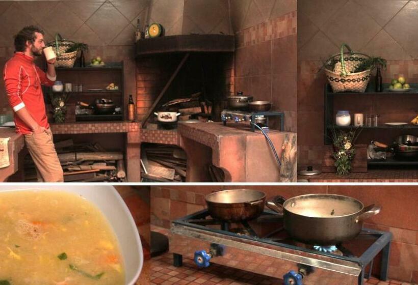 스탠다드 룸, Casa Bella Vista