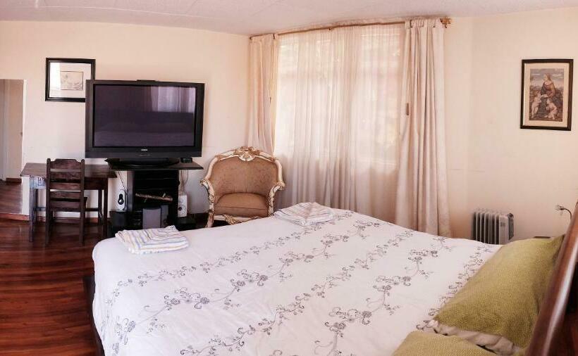 스탠다드 룸 킹사이즈 침대, Casa Bella Vista