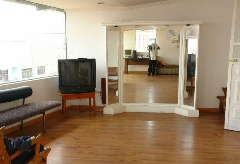 스탠다드 룸, Casa Bella Vista