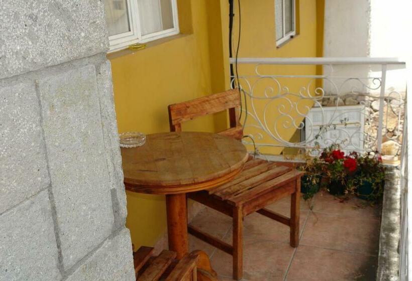 스탠다드 룸 킹사이즈 침대, Casa Bella Vista