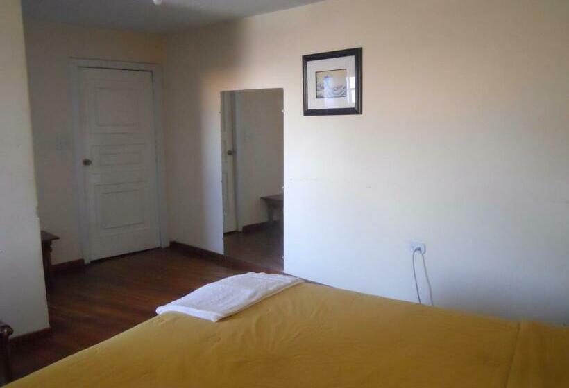 스탠다드 룸 킹사이즈 침대, Casa Bella Vista