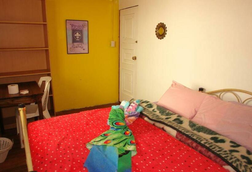 标准间, Casa Bella Vista
