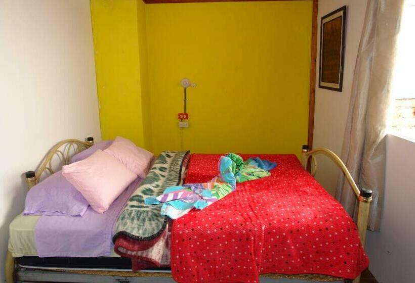 스탠다드 룸, Casa Bella Vista