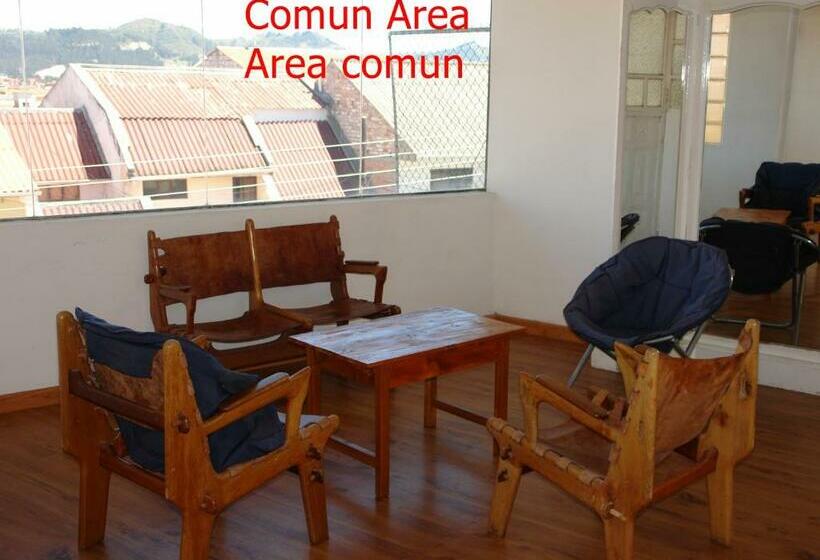 스탠다드 룸, Casa Bella Vista