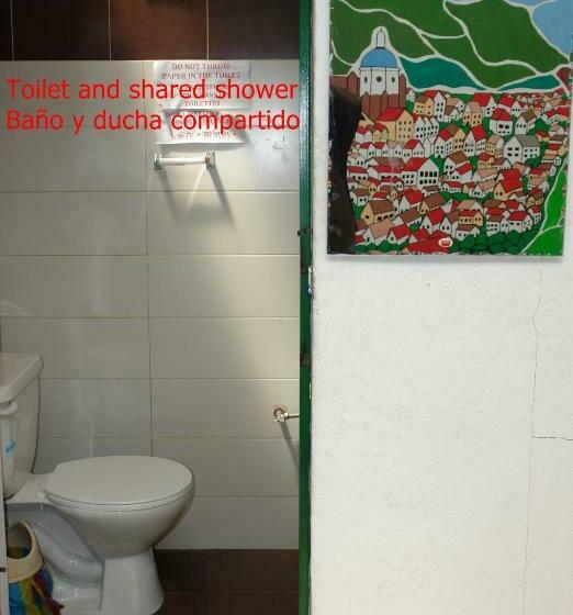 스탠다드 룸, Casa Bella Vista