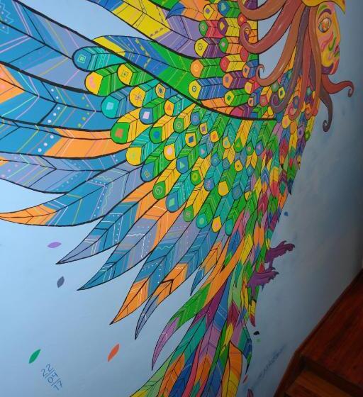 스탠다드 룸, Casa Bella Vista