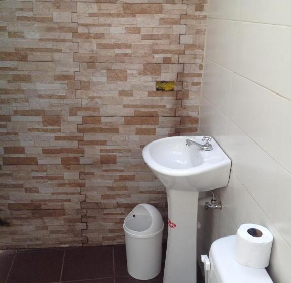 기본룸, Casa Bella Vista