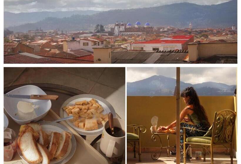 기본룸, Casa Bella Vista