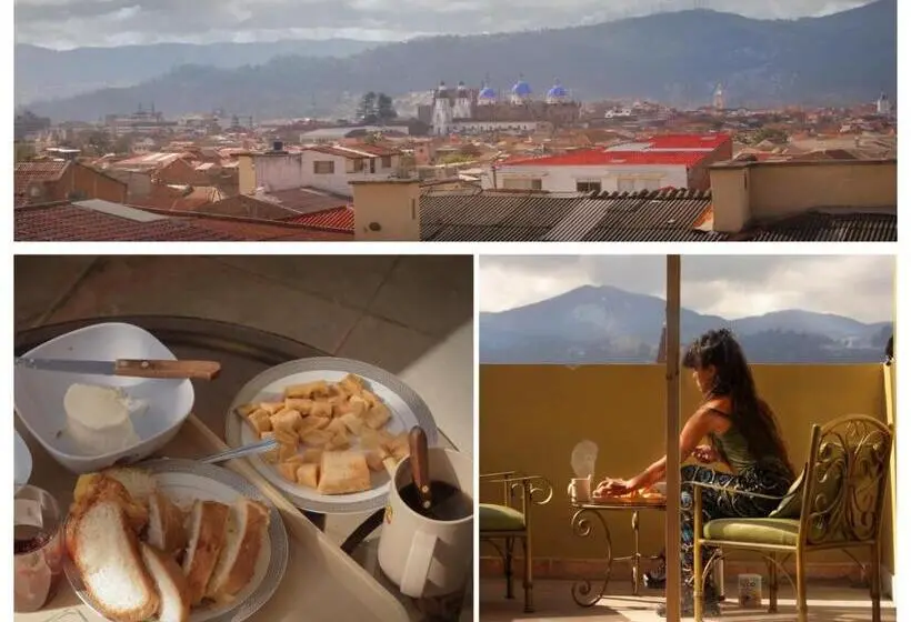 ベーシックルーム, Casa Bella Vista