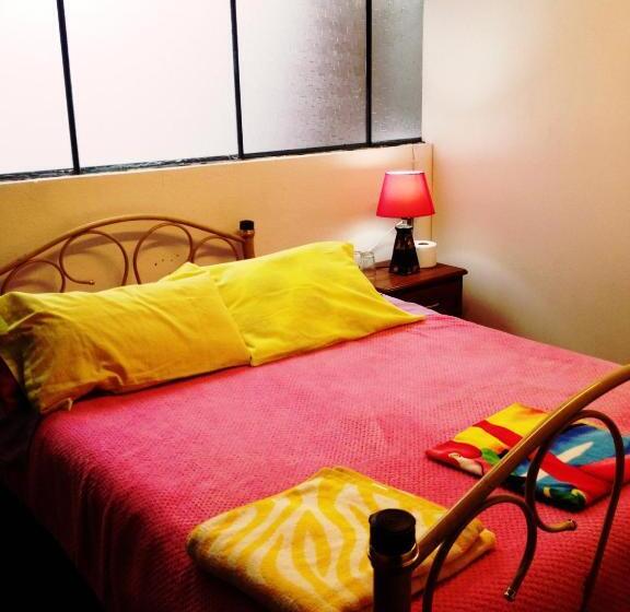 기본룸, Casa Bella Vista