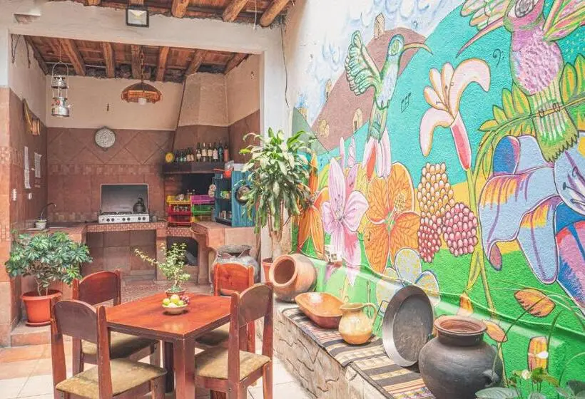 ベーシックルーム, Casa Bella Vista