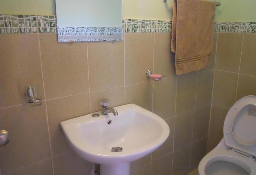 家庭工作室, Casa Bella Vista