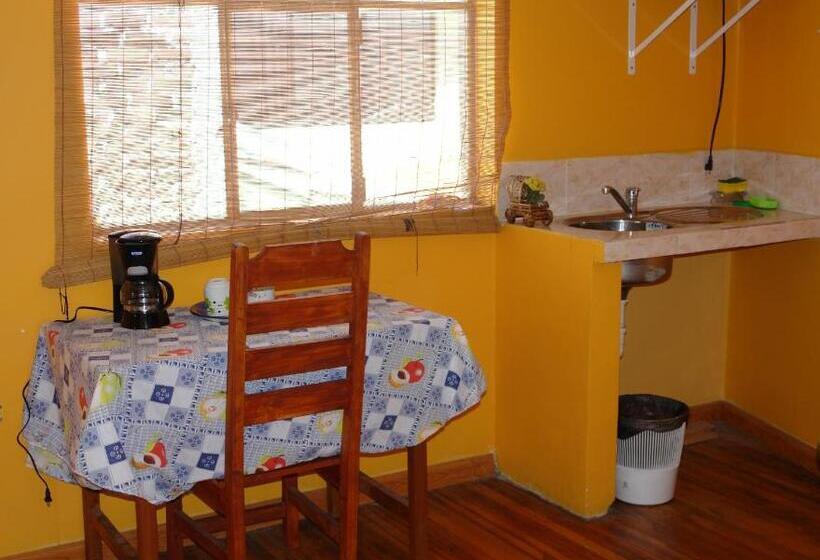 패밀리 스튜디오, Casa Bella Vista