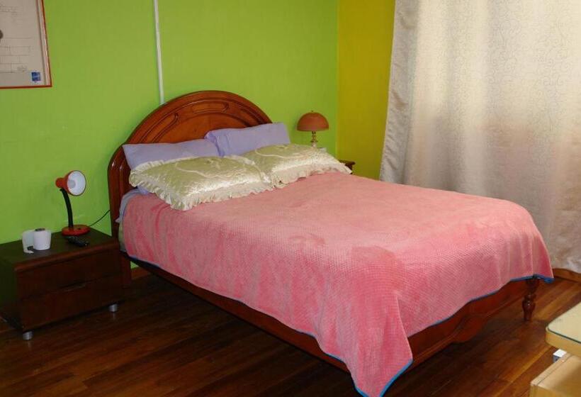 패밀리 스튜디오, Casa Bella Vista