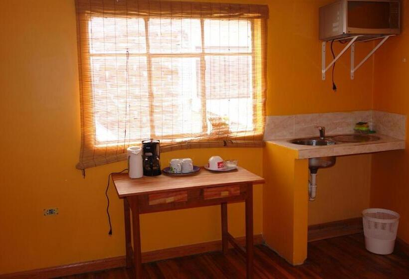 패밀리 스튜디오, Casa Bella Vista