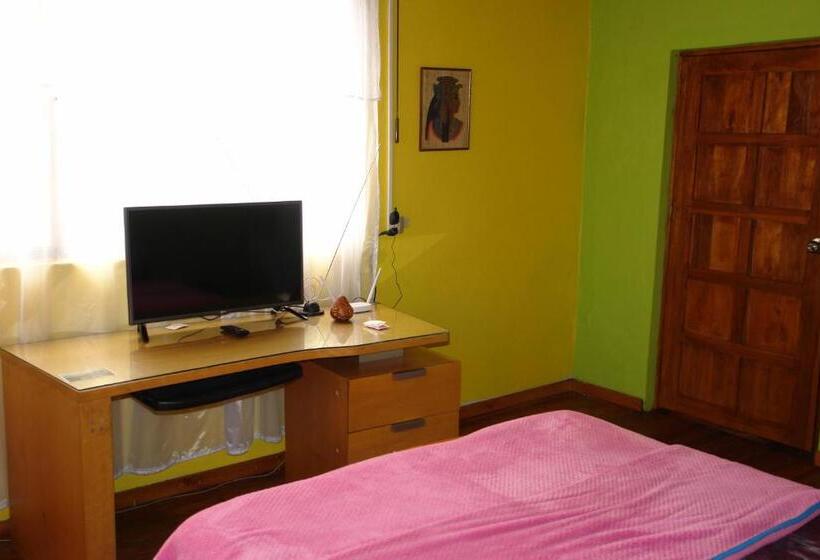 패밀리 스튜디오, Casa Bella Vista