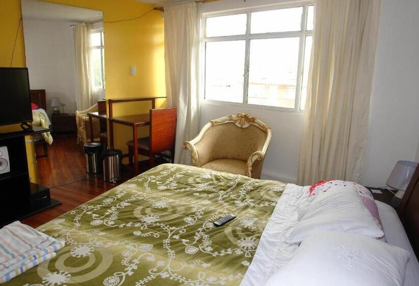 침실 2개 아파트, Casa Bella Vista