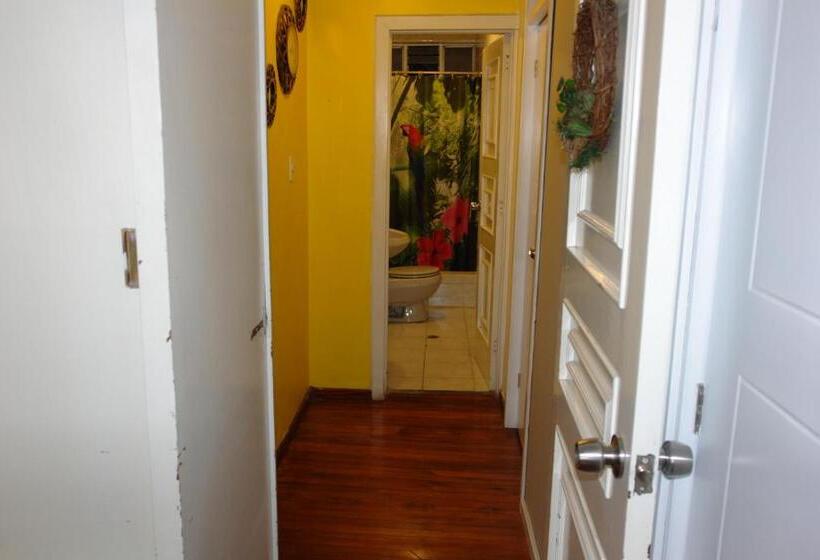 带2个卧室的公寓, Casa Bella Vista