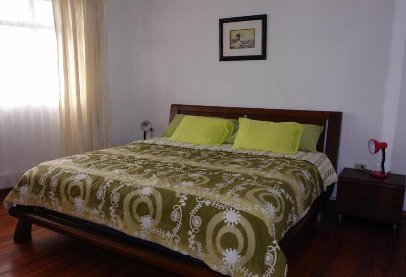 ２ベッドルームアパートメント, Casa Bella Vista