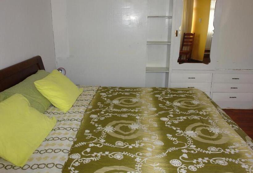 침실 2개 아파트, Casa Bella Vista