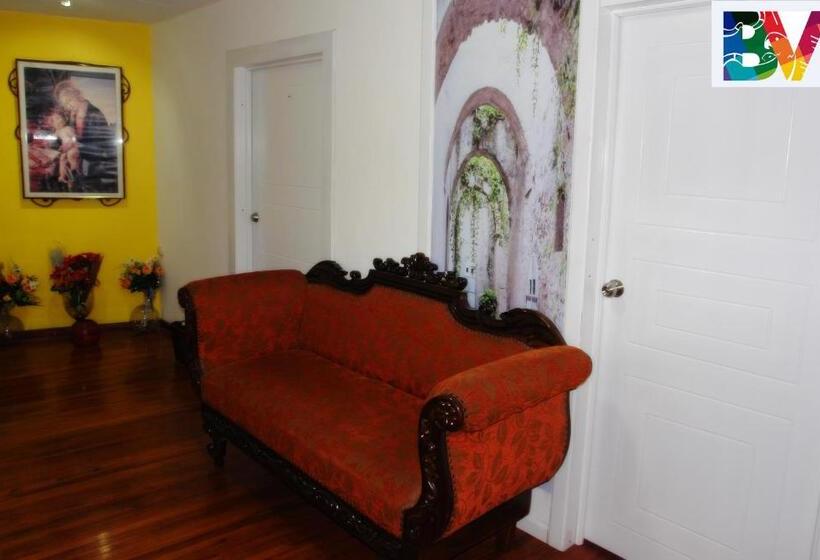 带2个卧室的公寓, Casa Bella Vista