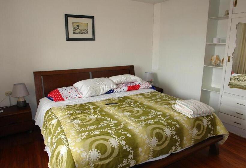 침실 2개 아파트, Casa Bella Vista