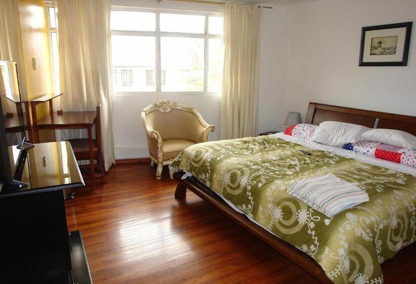 带2个卧室的公寓, Casa Bella Vista