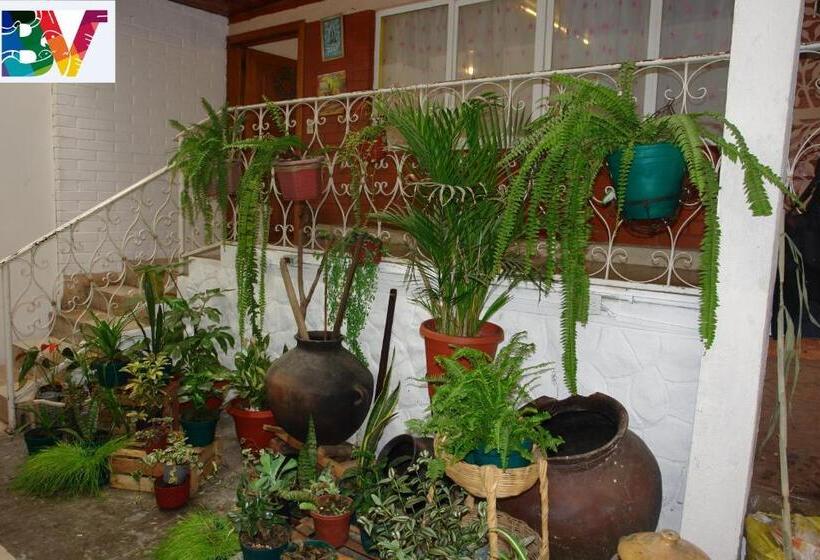 1베드룸 아파트 1층, Casa Bella Vista