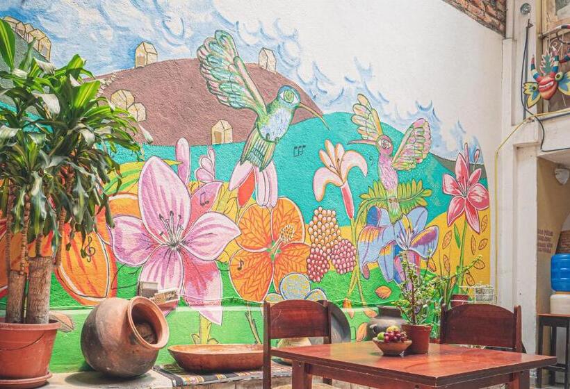 1베드룸 아파트 1층, Casa Bella Vista