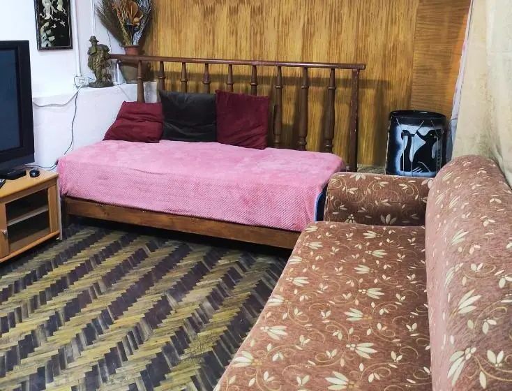 １階の１ベッドルームアパートメント, Casa Bella Vista