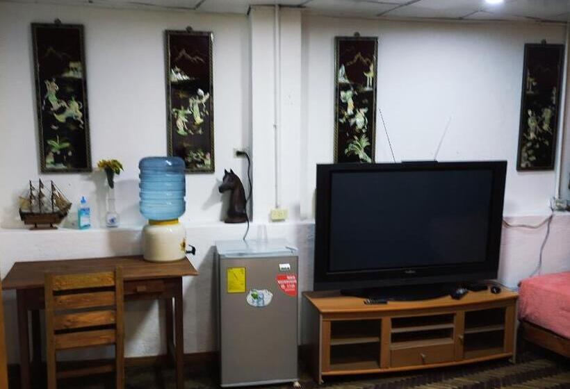 1베드룸 아파트 1층, Casa Bella Vista