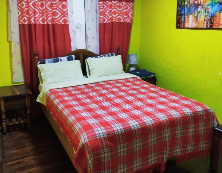 1베드룸 아파트 1층, Casa Bella Vista