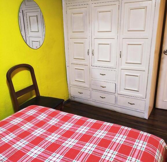 1베드룸 아파트 1층, Casa Bella Vista