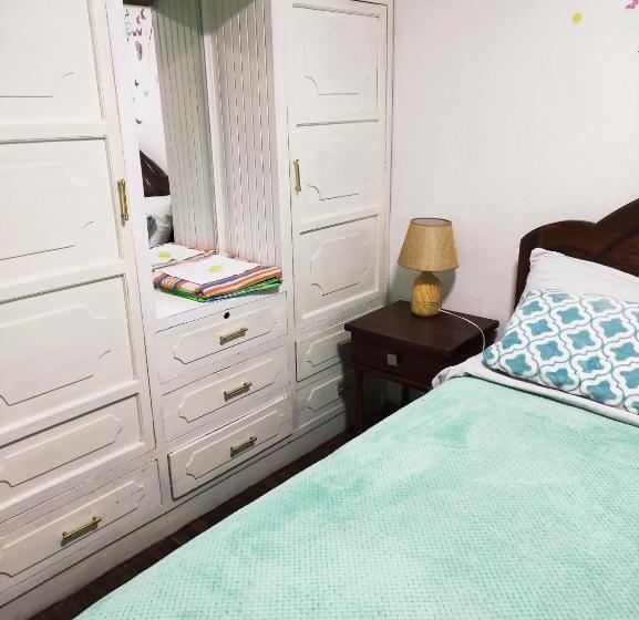 1베드룸 아파트 1층, Casa Bella Vista