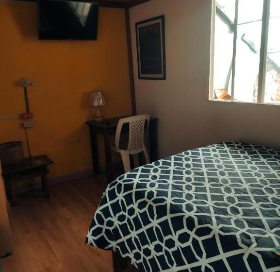 스탠다드 룸, Casa Bella Vista