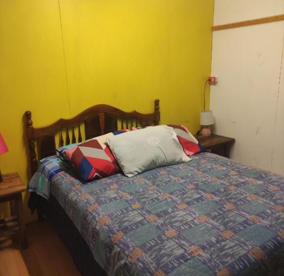 기본룸, Casa Bella Vista