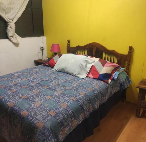 기본룸, Casa Bella Vista