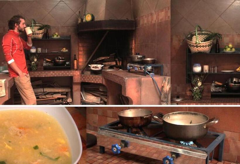 기본룸, Casa Bella Vista